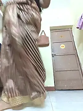 Villageanuty online show from November 6, 12:50 pm