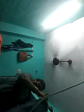 Villageanuty online show from January 17, 3:44 am