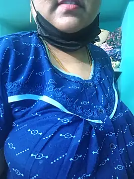 Villageanuty online show from February 7, 4:38 am