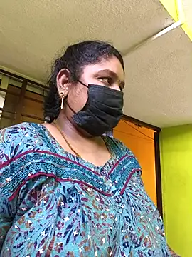 Villageanuty online show from February 17, 3:36 am