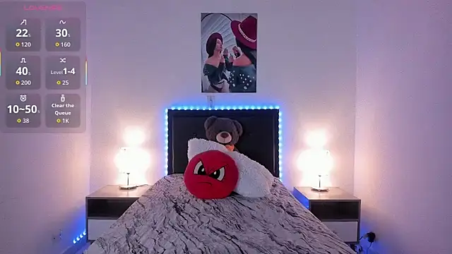 Snapshot of _alana_grey_ chatting on February 1, 3:49 am alana grey online show from February 1, 3:49 am