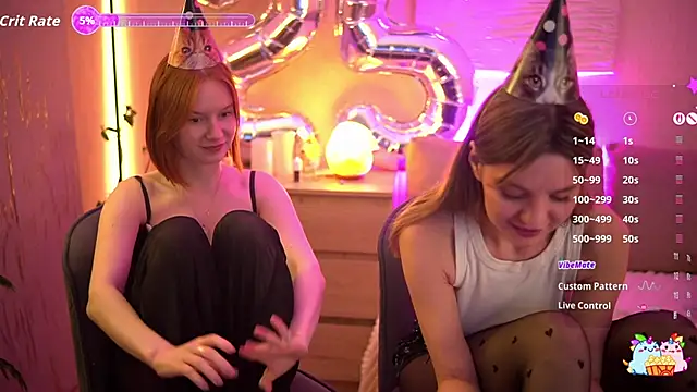 bryk elise online show from March 27, 4:29 pm