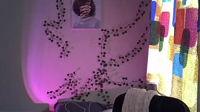 Lily Ember online show from October 23, 10:36 am