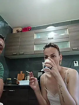 Aly-john1985 online show from October 29, 6:26 am