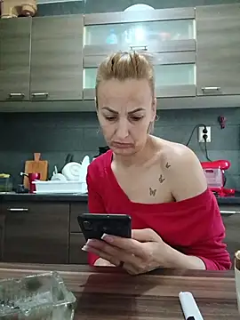 Aly-john1985 online show from November 20, 6:57 am