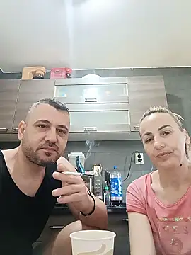 Aly-john1985 online show from January 9, 7:11 am