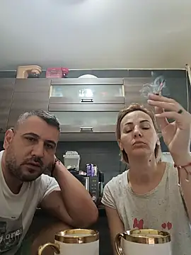 Aly-john1985 online show from January 12, 7:02 am