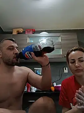 Aly-john1985 online show from January 14, 7:03 am