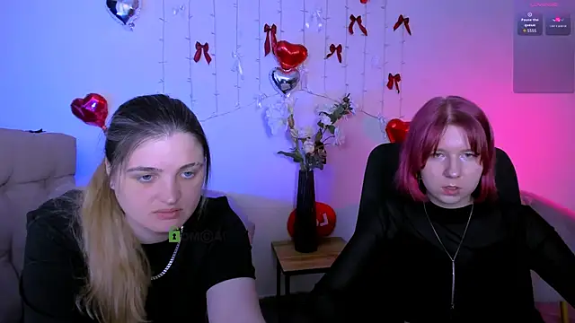 inga gree online show from April 4, 7:44 pm