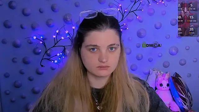 inga gree online show from April 14, 8:04 pm