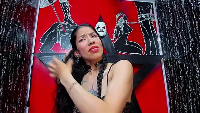 damian and tiana online show from February 5, 4:17 am