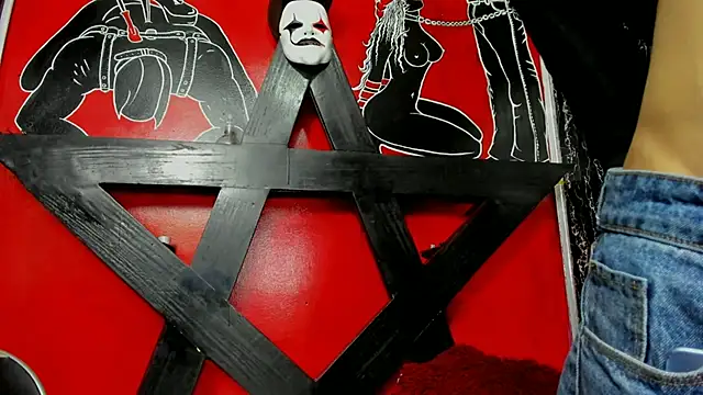 damian and tiana online show from March 28, 4:34 am