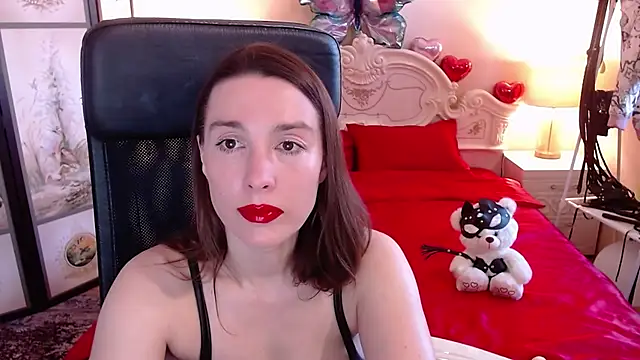 Snapshot of SofiaBimboss chatting on September 27, 3:22 am SofiaBimboss online show from September 27, 3:22 am