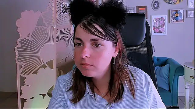 MartaEdams online show from September 9, 6:13 am