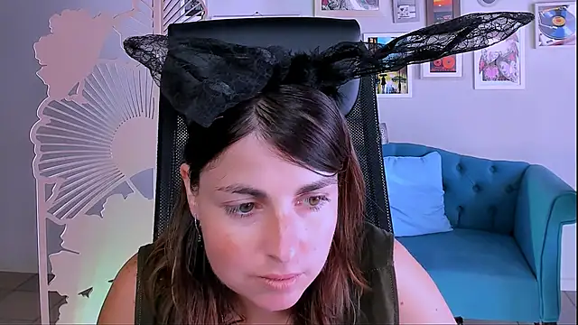 MartaEdams online show from September 11, 9:20 am