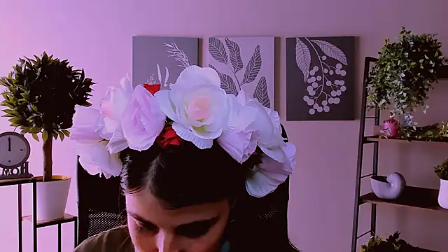 MartaEdams online show from September 30, 7:24 am