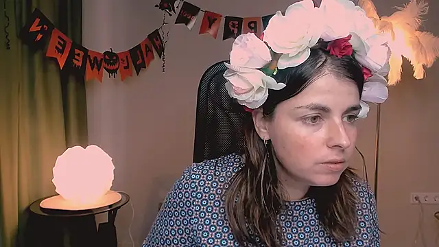 MartaEdams online show from November 7, 6:24 am