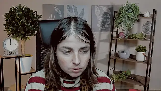 MartaEdams online show from December 3, 6:21 am