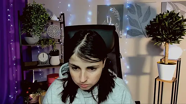 MartaEdams online show from February 4, 9:26 am