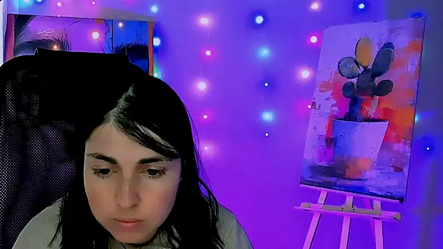 MartaEdams online show from February 5, 6:07 am