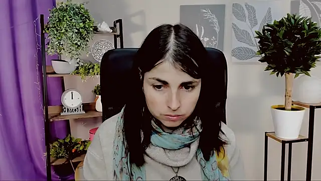 MartaEdams online show from March 17, 6:28 am