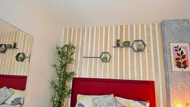 SamayRyann online show from September 10, 1:00 pm