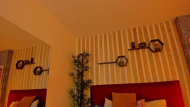 SamayRyann online show from September 11, 12:38 pm