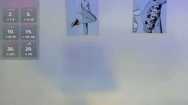 SamayRyann online show from September 26, 12:31 pm