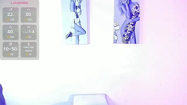 SamayRyann online show from September 30, 12:43 pm