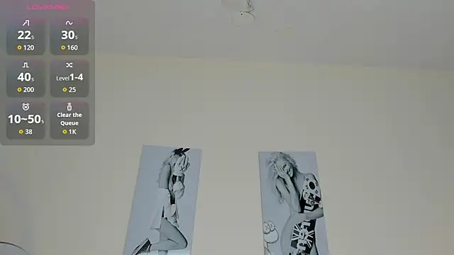 SamayRyann online show from October 17, 12:41 pm