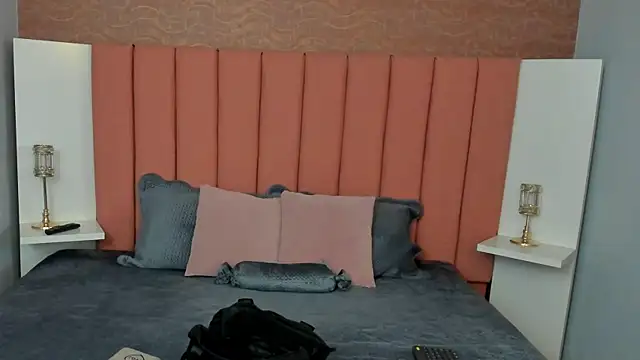 SamayRyann online show from March 28, 1:11 pm