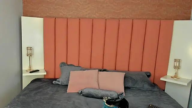 SamayRyann online show from March 31, 1:22 pm