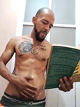 wolfsexmxn online show from September 12, 9:15 pm