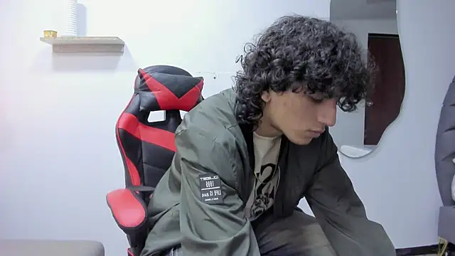 JackesTaylor online show from October 20, 5:08 am