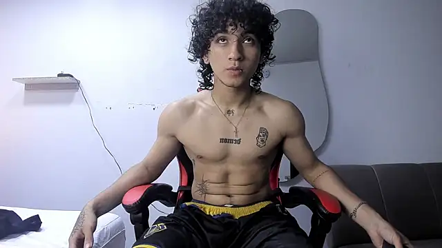 JackesTaylor online show from December 21, 4:52 am