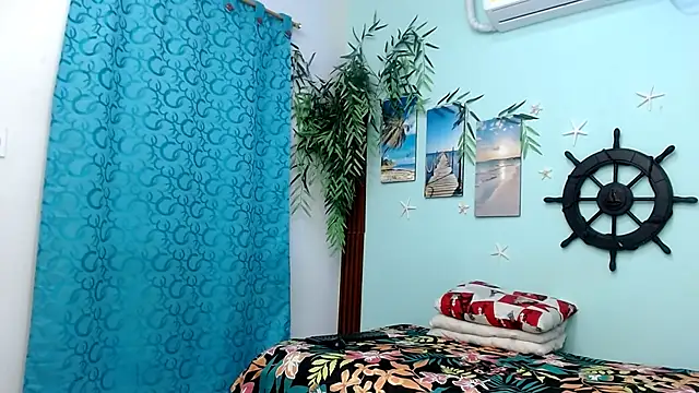 eladyrous98 online show from January 10, 1:57 pm