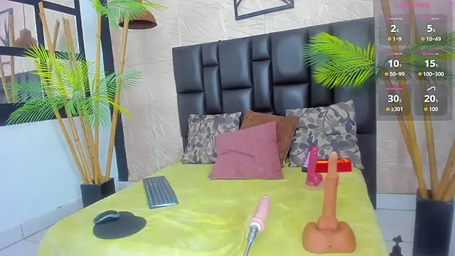 karlarusso online show from September 10, 7:58 pm