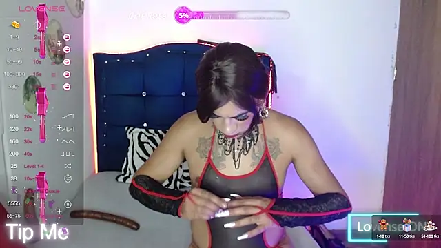 Kaninasantana online show from September 23, 5:10 am