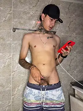 samm4044 online show from October 23, 3:06 am