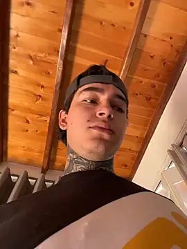 samm4044 online show from March 13, 6:58 pm