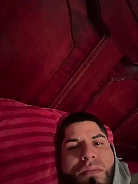 crazybarber69 online show from December 5, 2:36 pm