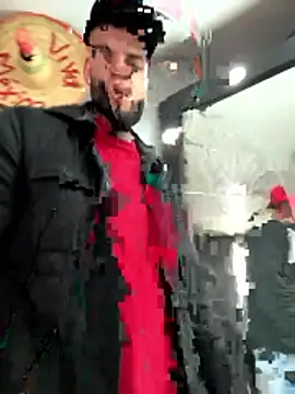 crazybarber69 online show from January 16, 6:56 pm