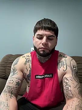 crazybarber69 online show from February 6, 5:56 am