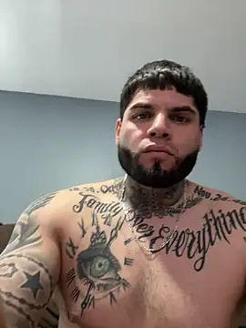 crazybarber69 online show from February 9, 3:54 am