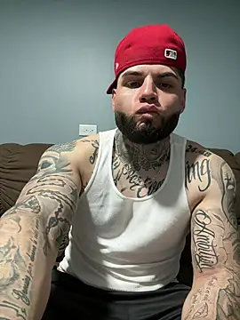 crazybarber69 online show from March 3, 4:51 am