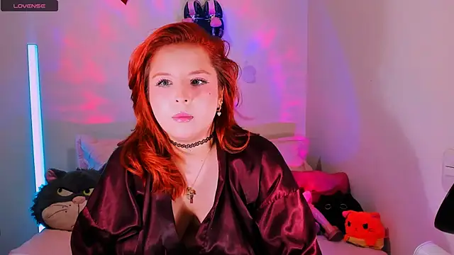 Snapshot of Rosie_Good_girl chatting on May 28, 3:04 am Rosie Good girl online show from May 28, 3:04 am