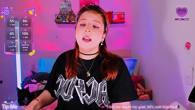 Rosie Good girl online show from July 25, 3:26 am