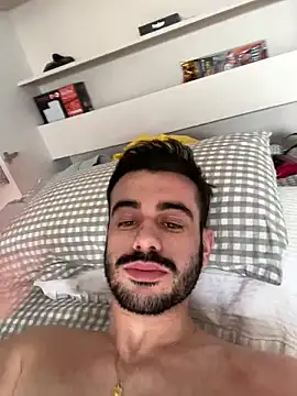 Carl242000 online show from February 11, 11:15 am