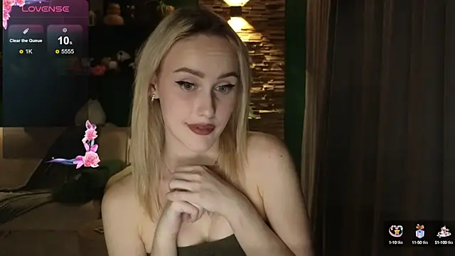 Belle Vill3575 online show from September 21, 12:40 pm