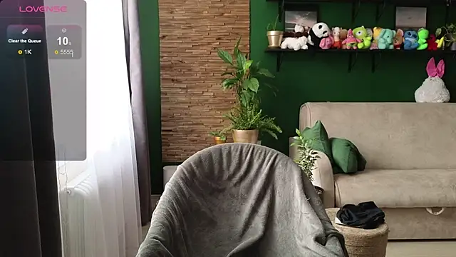 Belle Vill3575 online show from November 7, 12:49 pm